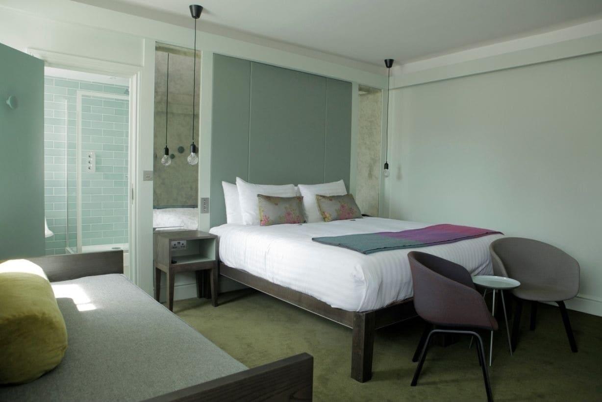 ซิกเนเจอร์ ทาวน์เฮาส์ ลอนดอน ไฮด์พาร์ค Hotel ภายนอก รูปภาพ