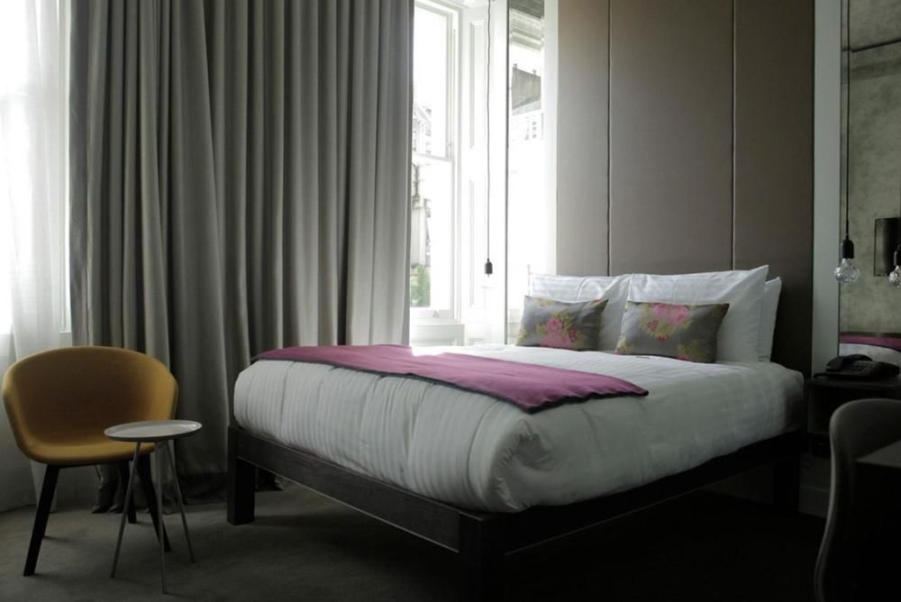 ซิกเนเจอร์ ทาวน์เฮาส์ ลอนดอน ไฮด์พาร์ค Hotel ภายนอก รูปภาพ