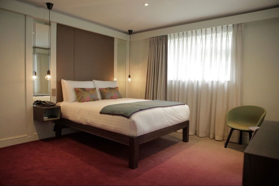 ซิกเนเจอร์ ทาวน์เฮาส์ ลอนดอน ไฮด์พาร์ค Hotel ภายนอก รูปภาพ