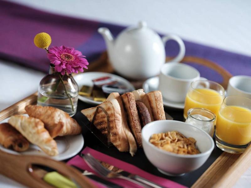ซิกเนเจอร์ ทาวน์เฮาส์ ลอนดอน ไฮด์พาร์ค Hotel ภายนอก รูปภาพ