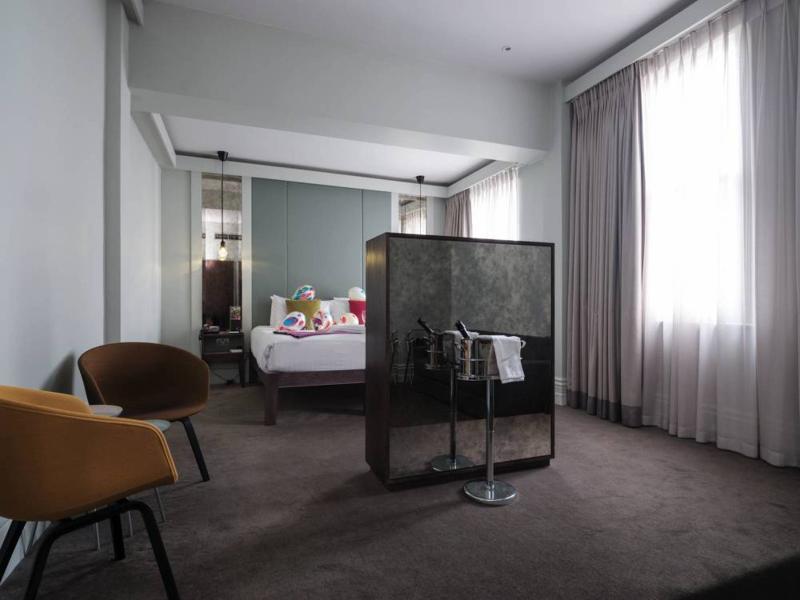 ซิกเนเจอร์ ทาวน์เฮาส์ ลอนดอน ไฮด์พาร์ค Hotel ภายนอก รูปภาพ