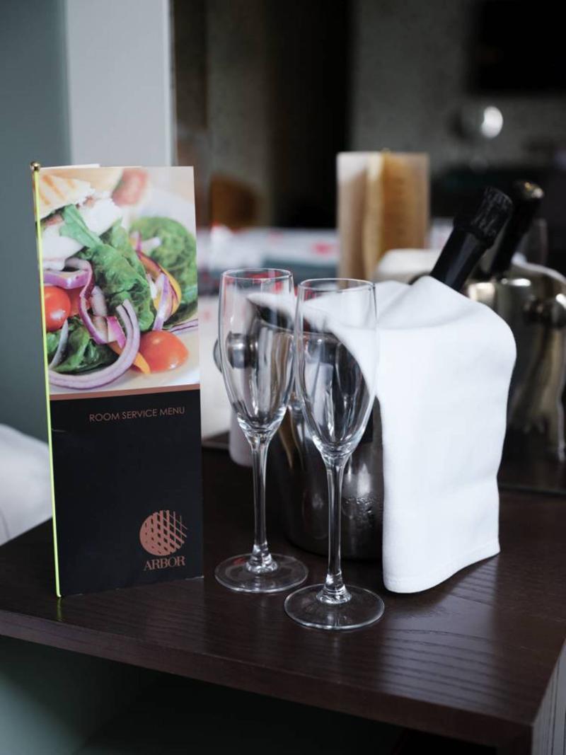 ซิกเนเจอร์ ทาวน์เฮาส์ ลอนดอน ไฮด์พาร์ค Hotel ภายนอก รูปภาพ